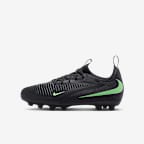 Black/Black/Illusion Green
