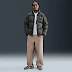 Nike Sportswear Club Men's Therma-FIT Down Puffer Jacket
