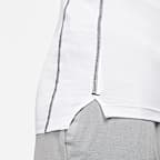 Nike Pro Dri-FIT Men's Tight-Fit Sleeveless Top