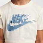 Nike Little Kids' Energy 2-Piece Shorts Set