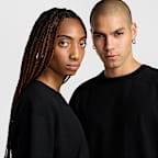 Nike Every Stitch Considered 成衣染色短袖 T 恤