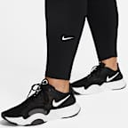 Nike One Women's High-Rise Leggings (Plus Size)