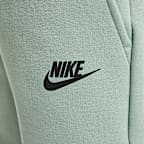 Nike Tech Fleece Genç Çocuk (Erkek) Şortu