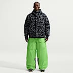 Nike ACG "Skull Peak Dolomite" Storm-FIT Jacket