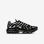 Nike Air Max Plus Older Kids' Shoes