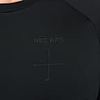 Nike APS Men's Dri-FIT ADV Short-Sleeve Versatile Top