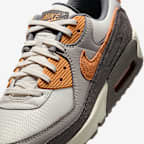 Nike Air Max 90 Premium Men's Shoes