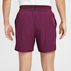 NikeCourt Slam Men's Dri-FIT 15cm (approx.) Tennis Shorts