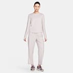 เสื้อแขนยาวผู้หญิง Dri-FIT Nike One Classic