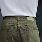 Nike SB Men's Loose Denim Skate Pants