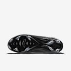 Crampons de foot à coupe basse pour terrain sec personnalisables Nike Mercurial Vapor 16 Academy By You