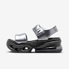 Metallic Cool Grey/Black/Anthracite/Black