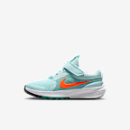 Glacier Blue/Energy/Black/Total Orange