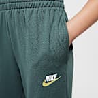 Nike Sportswear Older Kids' Tracksuit