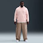 Sudadera con gorro sin cierre Nike Sportswear Club Fleece