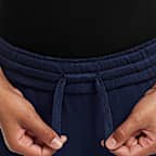 Joggers de tejido Knit para niño talla grande Nike Sportswear Club