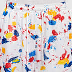 Nike Men's Dri-FIT 12.5cm (approx.) Training Mesh Basketball Shorts