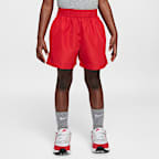 Nike Dri-FIT Toddler Icon Woven Shorts