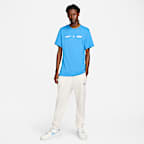 Tee-shirt Nike Sportswear Standard Issue pour Homme