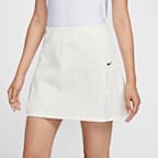 ナイキ ウィメンズ ゴルフスカート