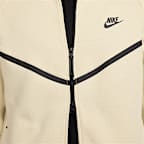 Nike Tech Men's Fleece Windrunner Full-Zip Jacket