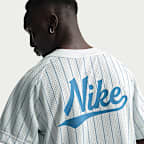 Nike Sportswear Club Men's Jersey