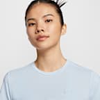 Nike Swift Women's Dri-FIT Short-Sleeve Running Top