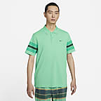 Spring Green/Stadium Green/Gorge Green/Gorge Green