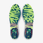 Ja 3 "Spooky Season" EP Basketball Shoes