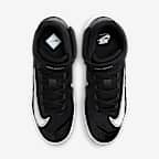 Nike Alpha Huarache Elite 4 Mid Men's Baseball Cleats