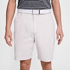 ナイキ ツアー メンズ 21cm チノ ゴルフショートパンツ