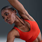 Nike Alate Medium Support Women's Longline Padded Sports Bra