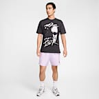 Nike Sportswear Men's Photo T-Shirt