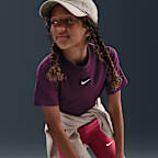 Nike Sportswear Essential póló nagyobb gyerekeknek (lányoknak)