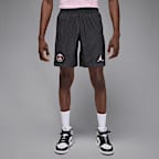 Paris Saint-Germain 2025/26 Match Fourth Men’s Jordan Dri-FIT ADV Football Authentic Shorts