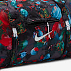 Nike Printed Stash Duffel (21L)