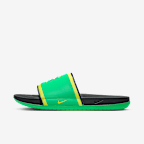 Offcourt (Brazil) Nike Football Slides
