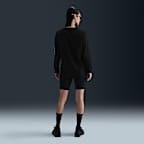 ナイキ スポーツウェア ウィメンズ ルーズ ロングスリーブ グラフィック Tシャツ