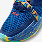 LeBron Witness 7 Little Kids' Shoes