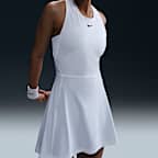 Nike Victory Vestit de tennis Dri-FIT - Dona