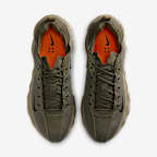 Nike Ava Rover schoenen met accenten met reflecterend design