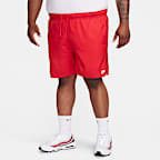 Nike Club Men's Woven Flow Shorts