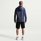 나이키 파 남성 써마 핏 후디