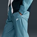 Conjunto deportivo tejido Nike Club para hombre