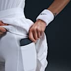 나이키코트 어드밴티지 여성 드라이 핏 플리츠 테니스 스커트