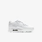 Nike Air Max 90 LTR Little Kids’ Shoes