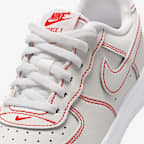 Nike Force 1 Low LV8 1 Little Kids' Shoes