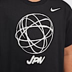 Japan Older Kids' Nike Breaking Max90 T-Shirt