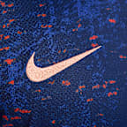 Maillot de foot Replica Nike Dri-FIT FFF 2025 Stadium Domicile (équipe féminine) pour homme