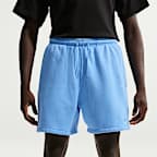 Nike Club Men's Fleece Shorts